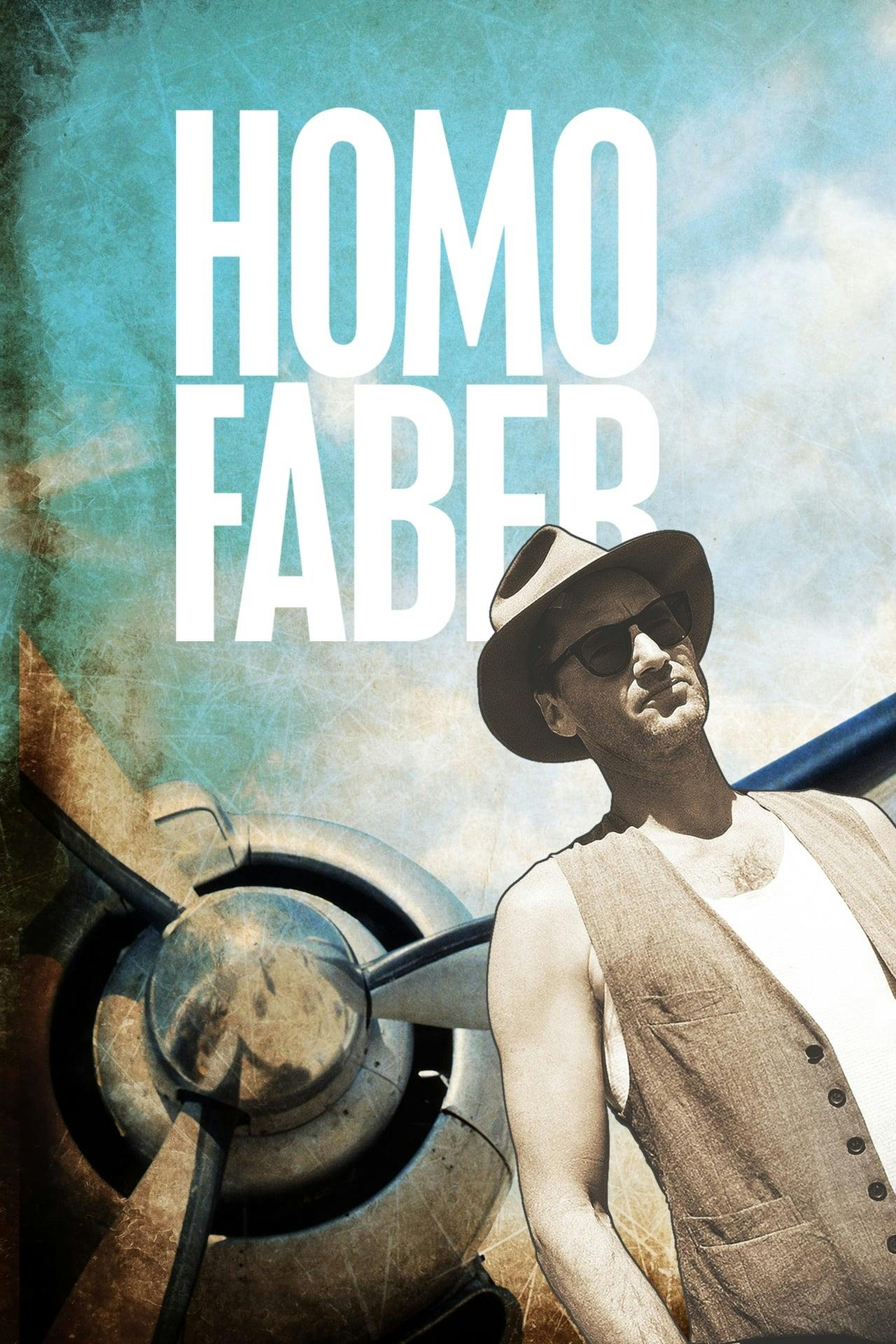 Assistir Homo Faber Online em HD