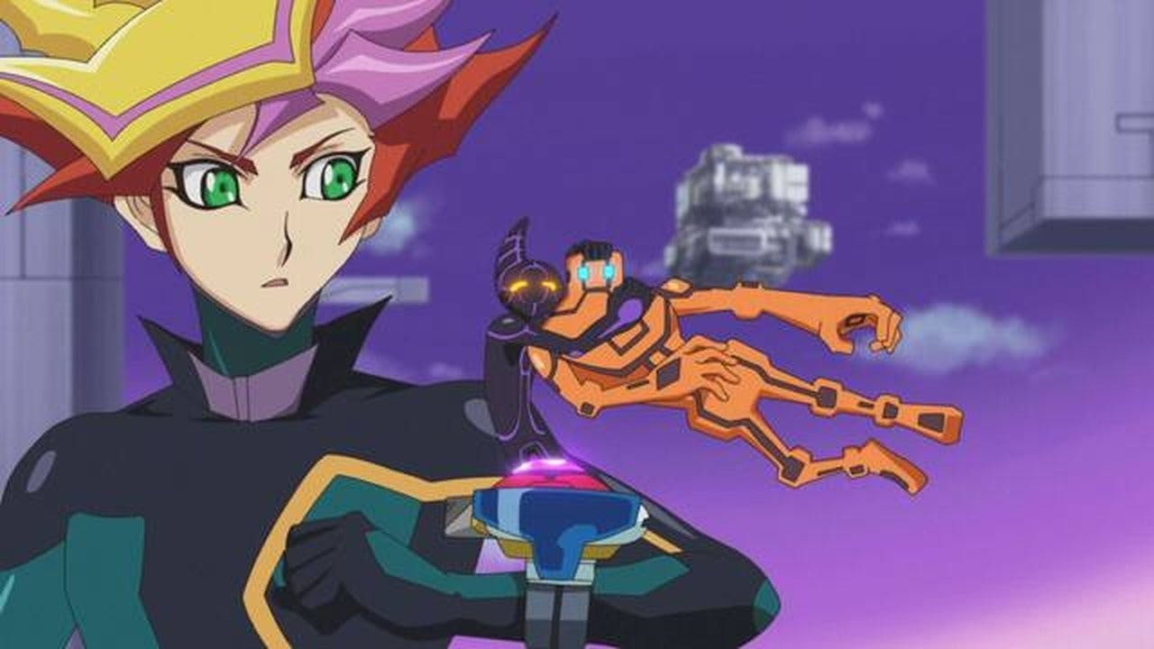assista ao episódio 66 da temporada 1