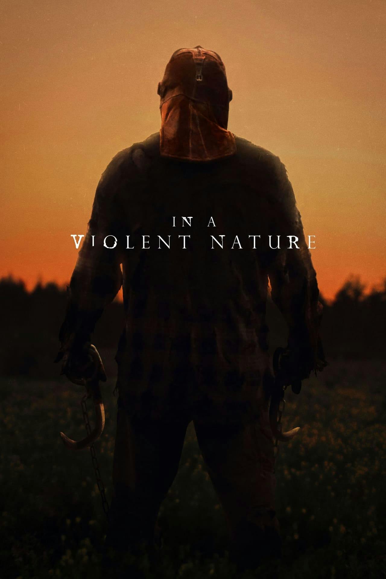 Assistir In a Violent Nature Online em HD