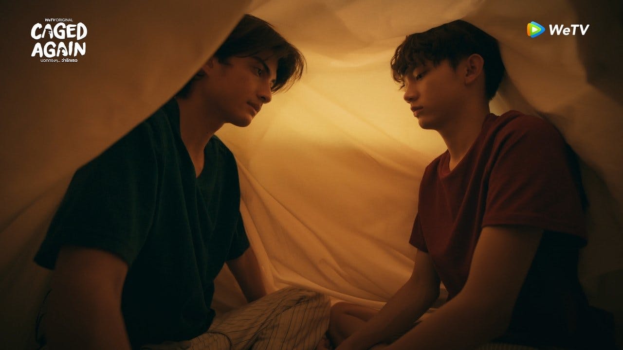 assista ao episódio 5 da temporada 1