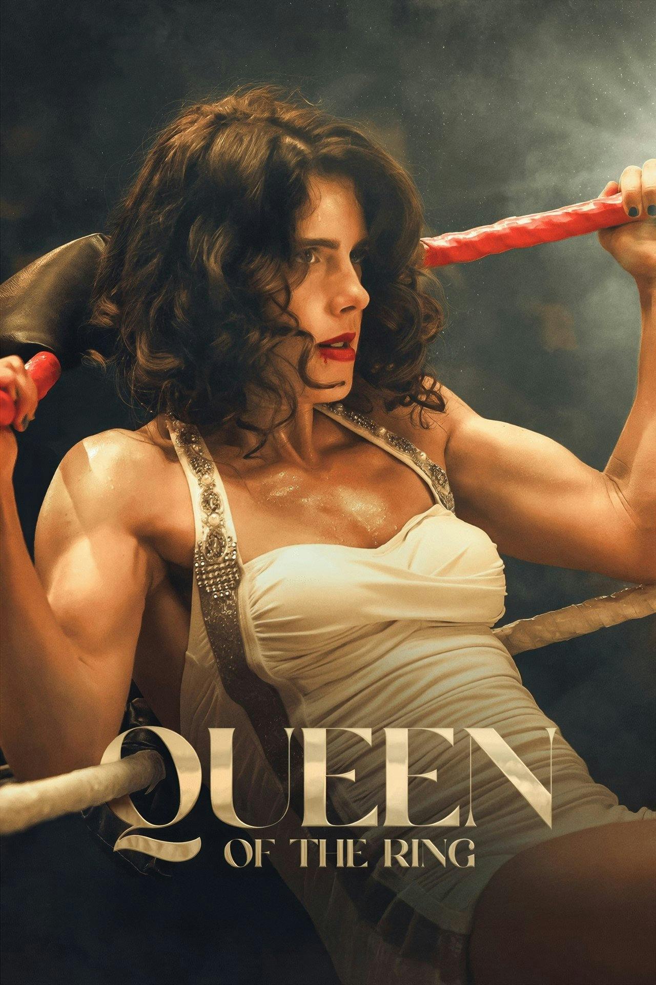 Assistir Queen of the Ring Online em HD
