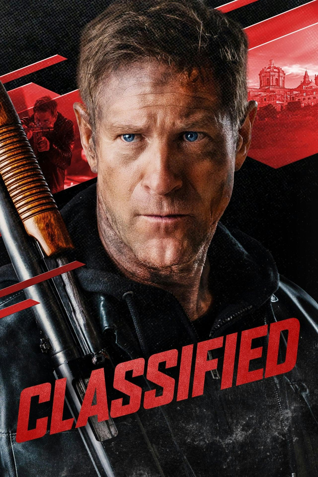 Assistir Classified Online em HD