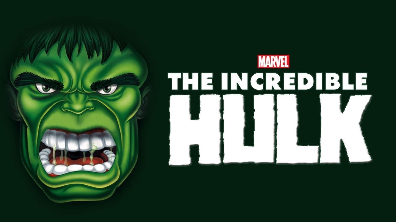 O Incrível Hulk