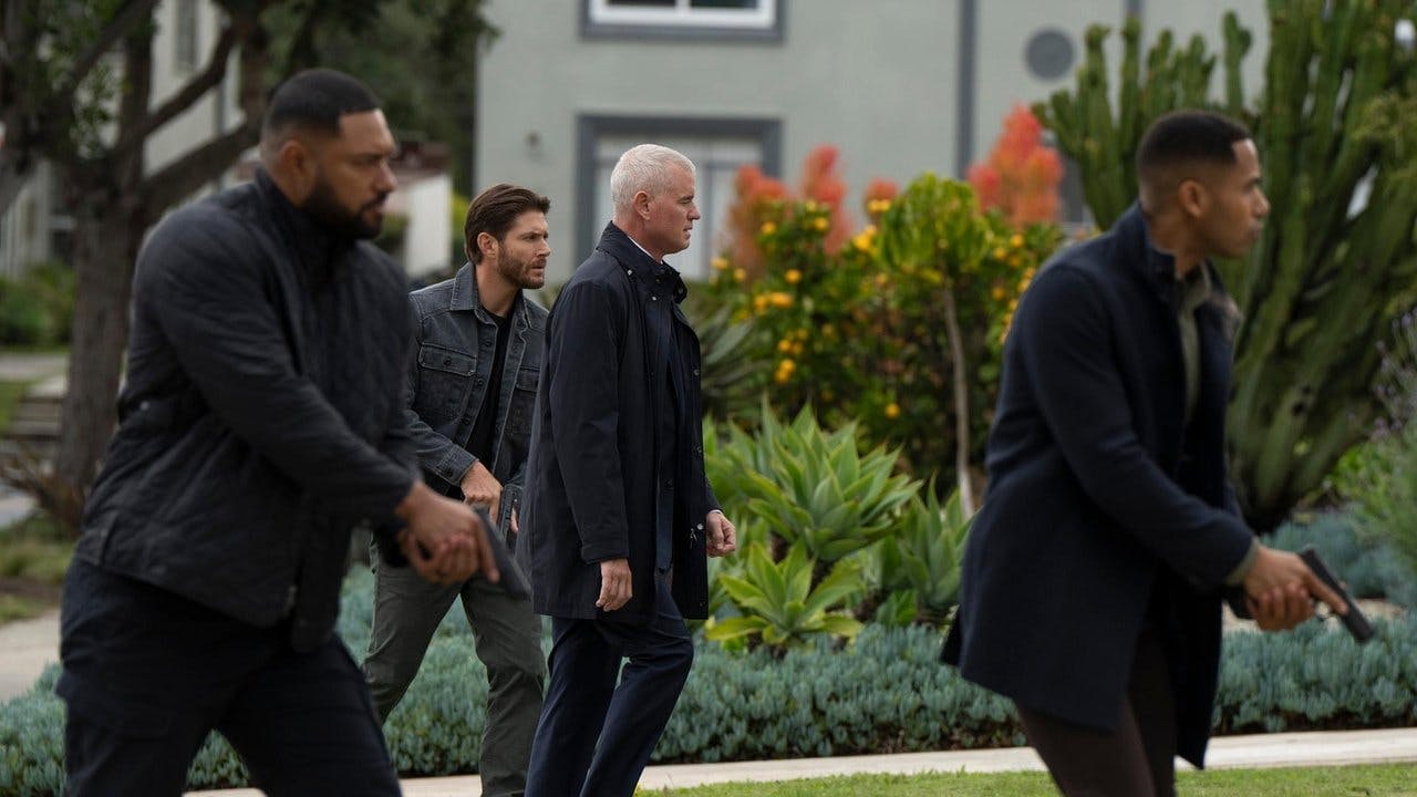 assista ao episódio 13 da temporada 1