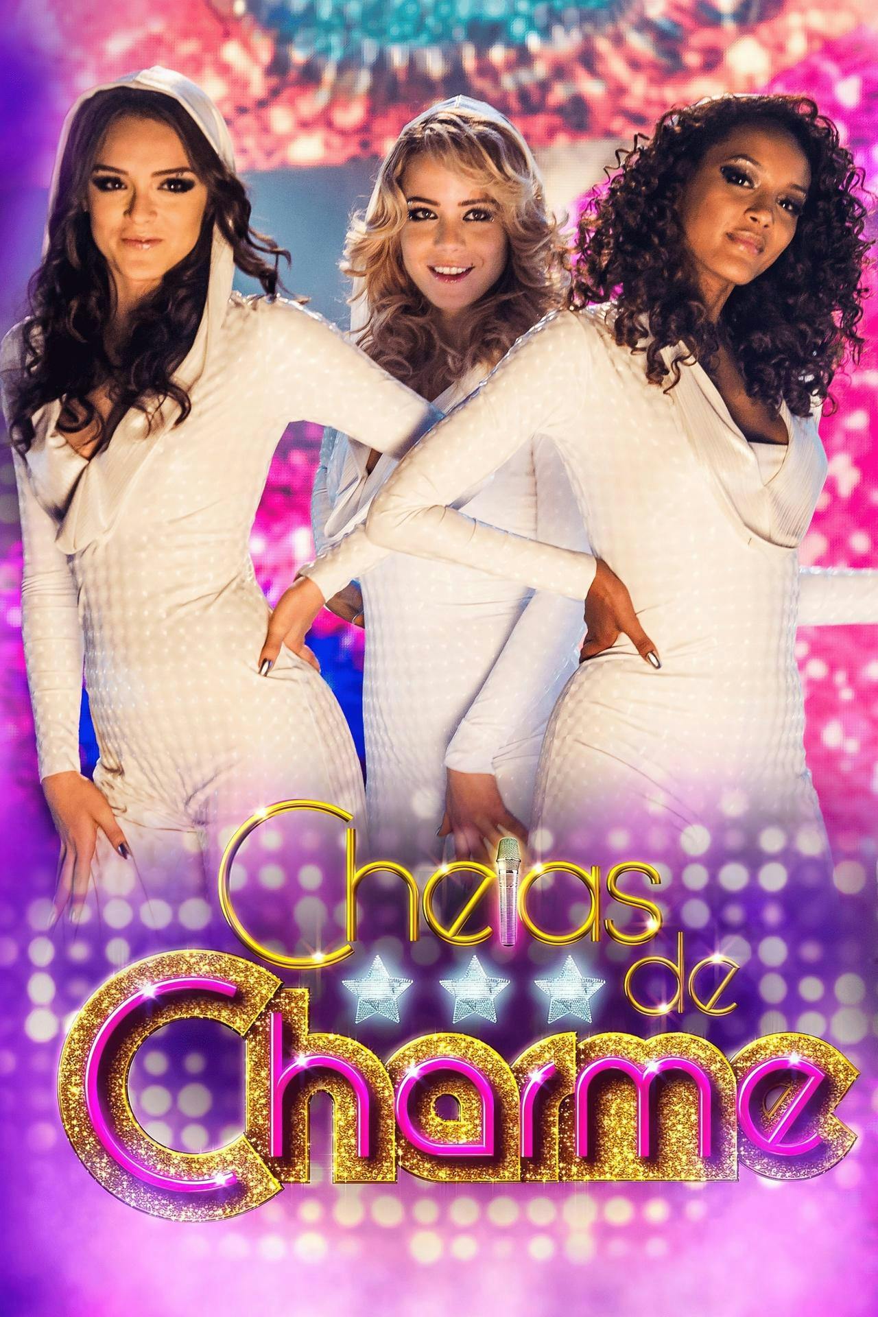 Assistir Sparkling Girls Online em HD
