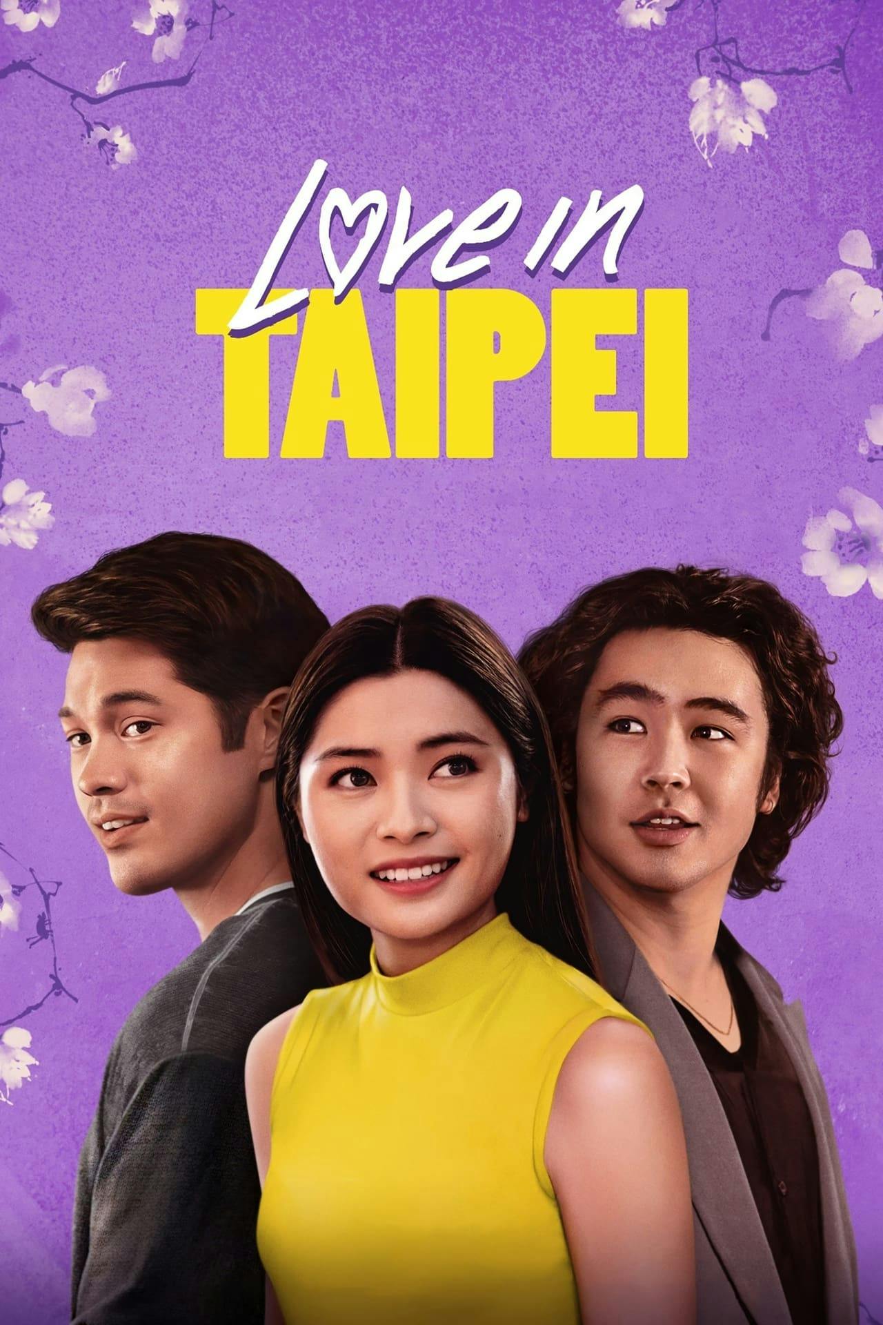 Assistir Férias em Taipei Online em HD