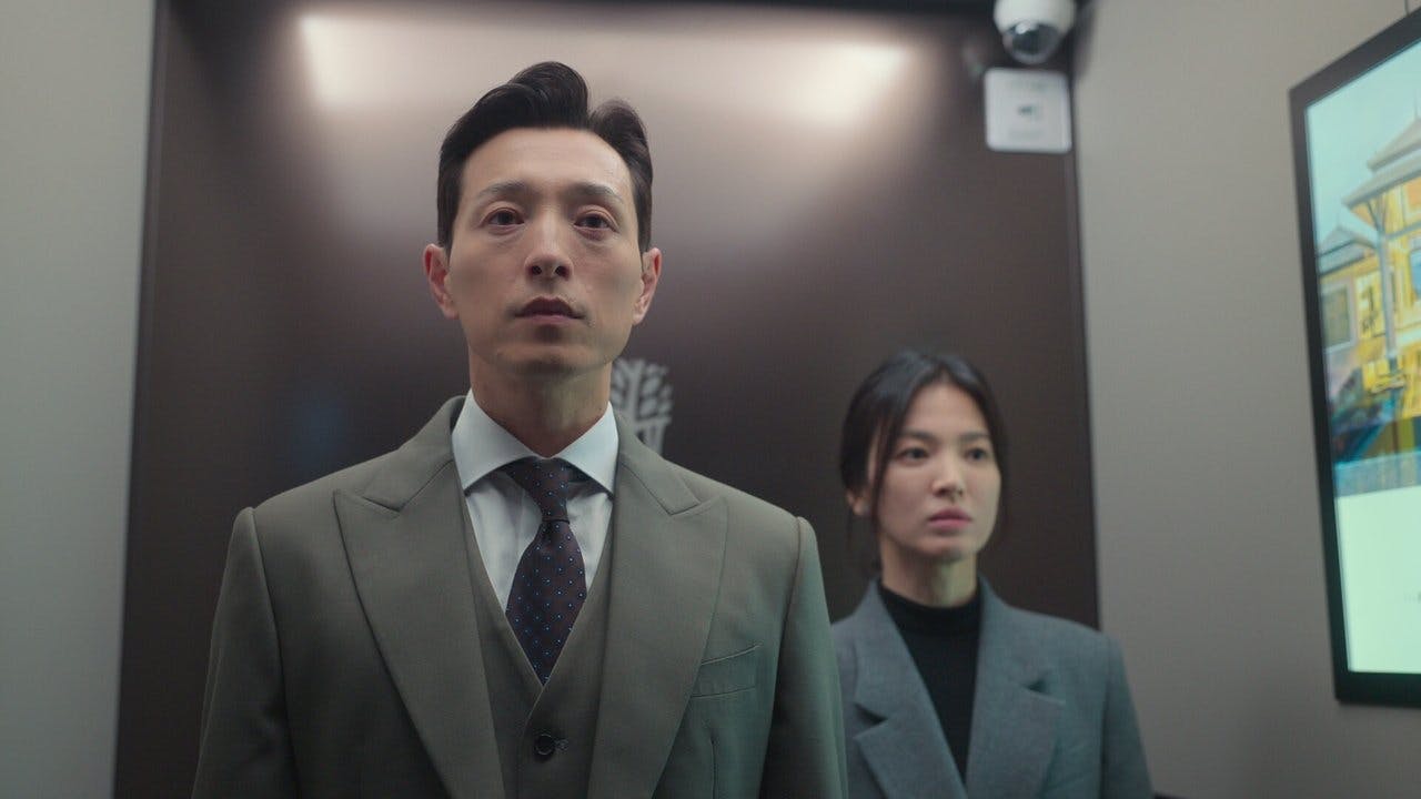 assista ao episódio 10 da temporada 1