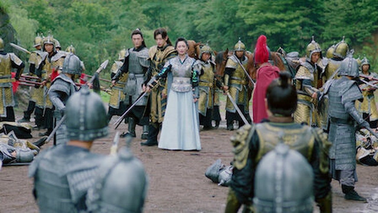 assista ao episódio 33 da temporada 1
