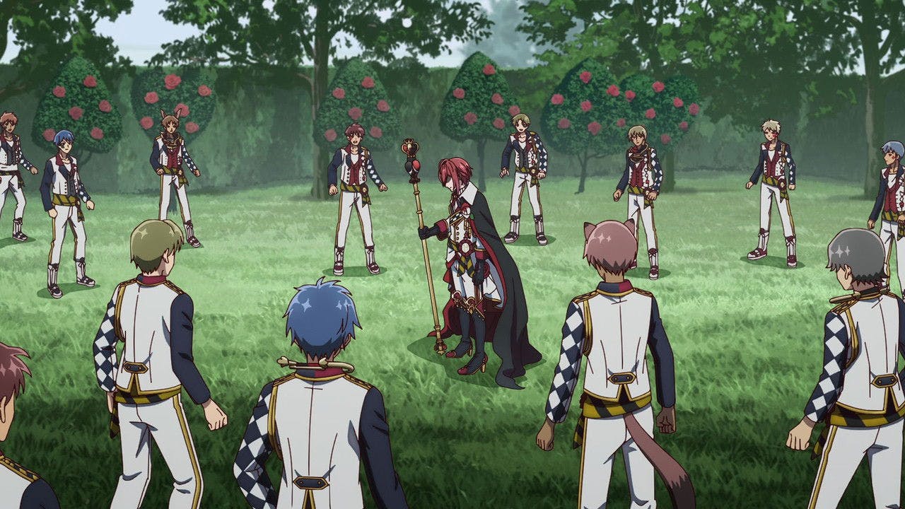 assista ao episódio 7 da temporada 1