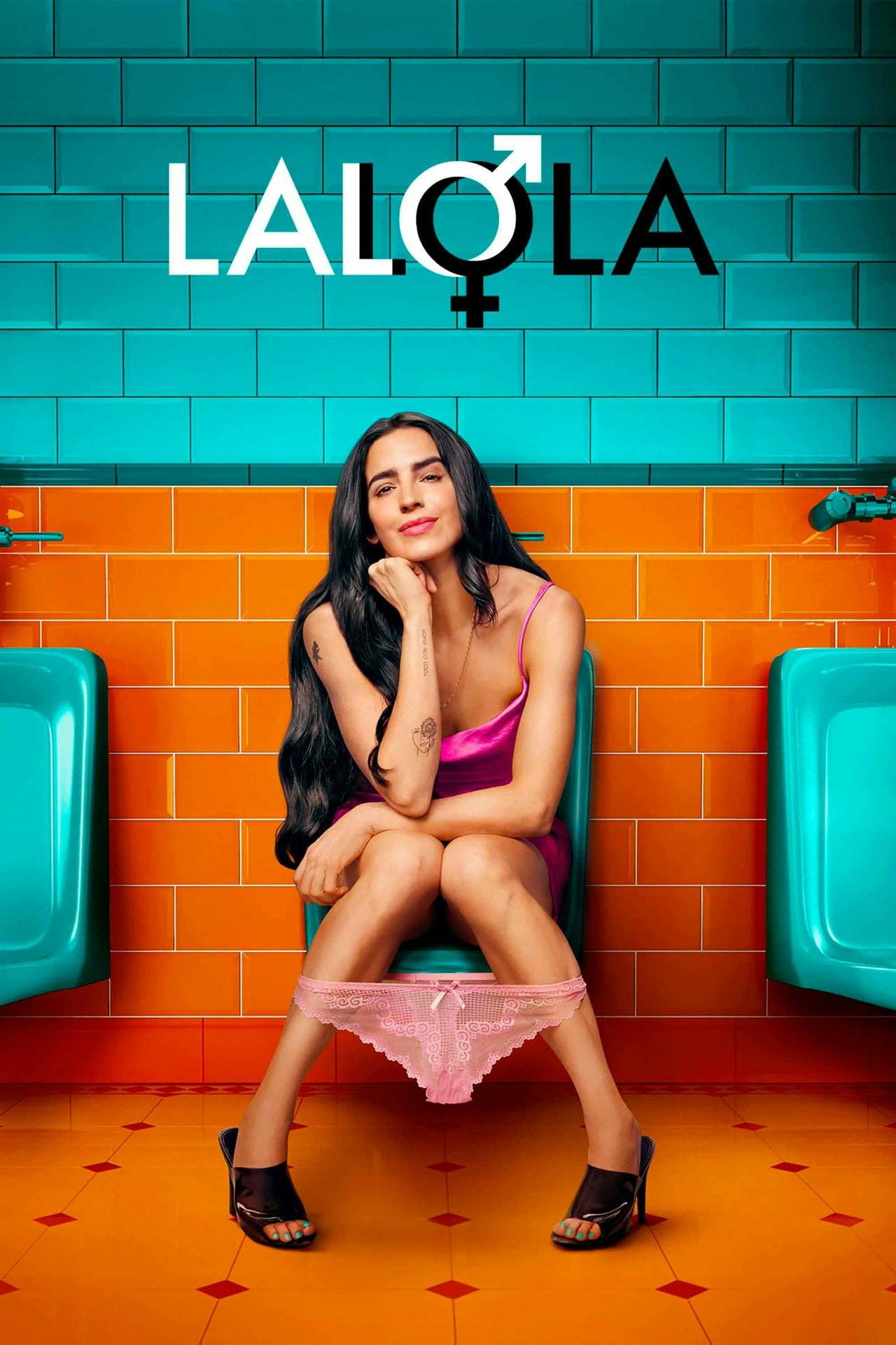 Assistir Lalola: Entre Dois Mundos Online em HD