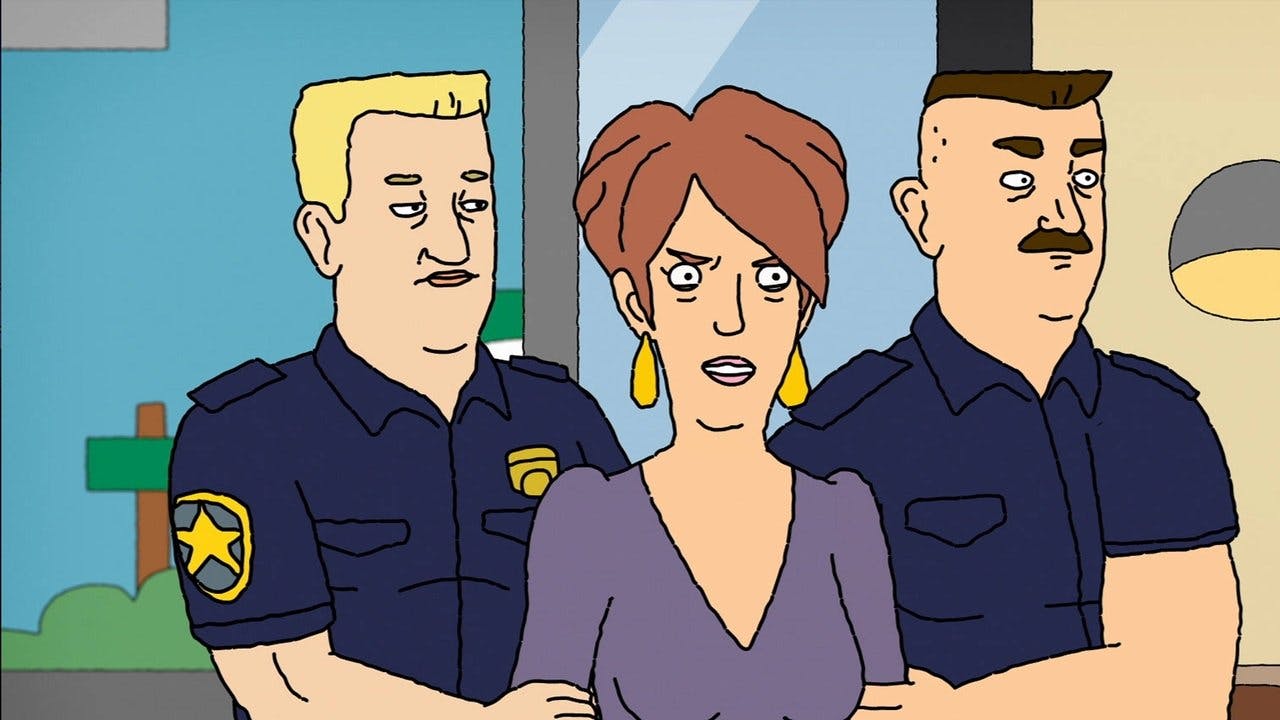 assista ao episódio 5 da temporada 1