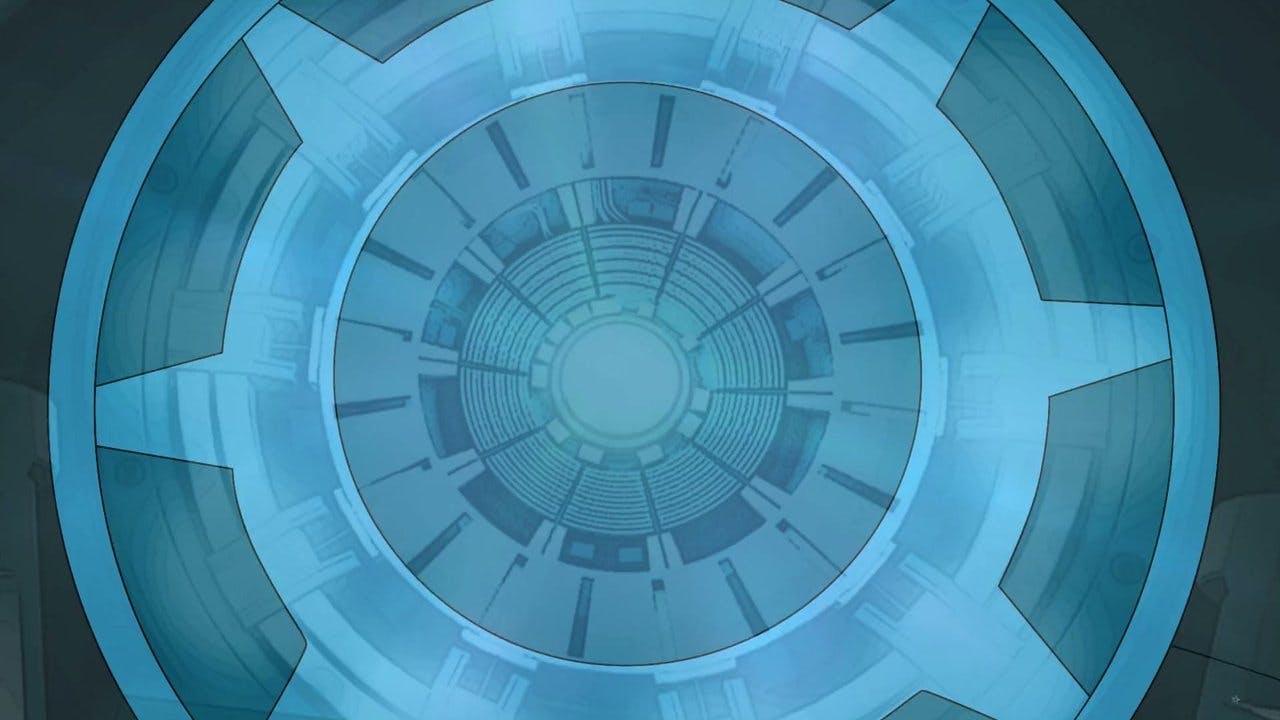 assista ao episódio 26 da temporada 1