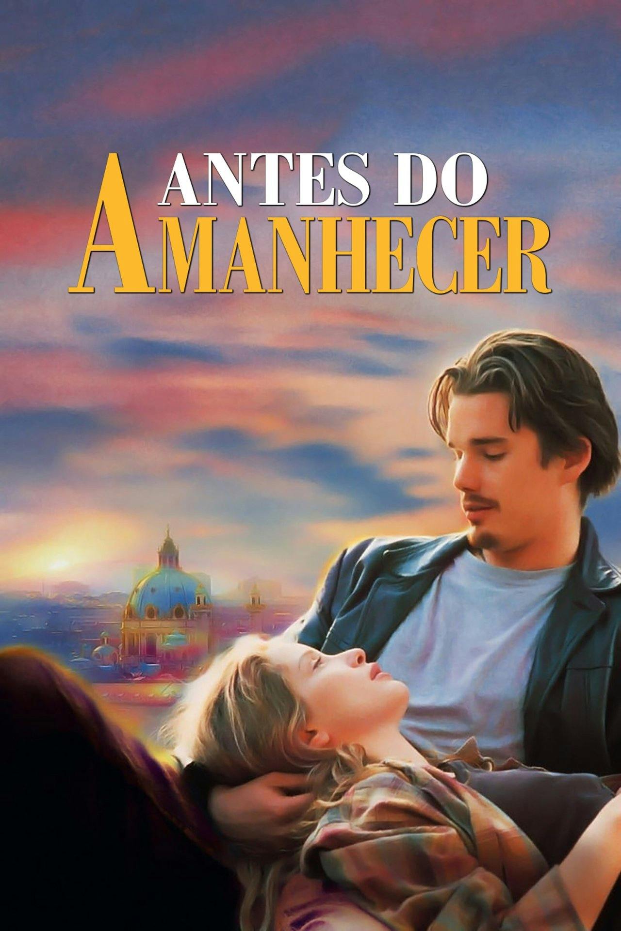 Assistir Antes do Amanhecer Online em HD