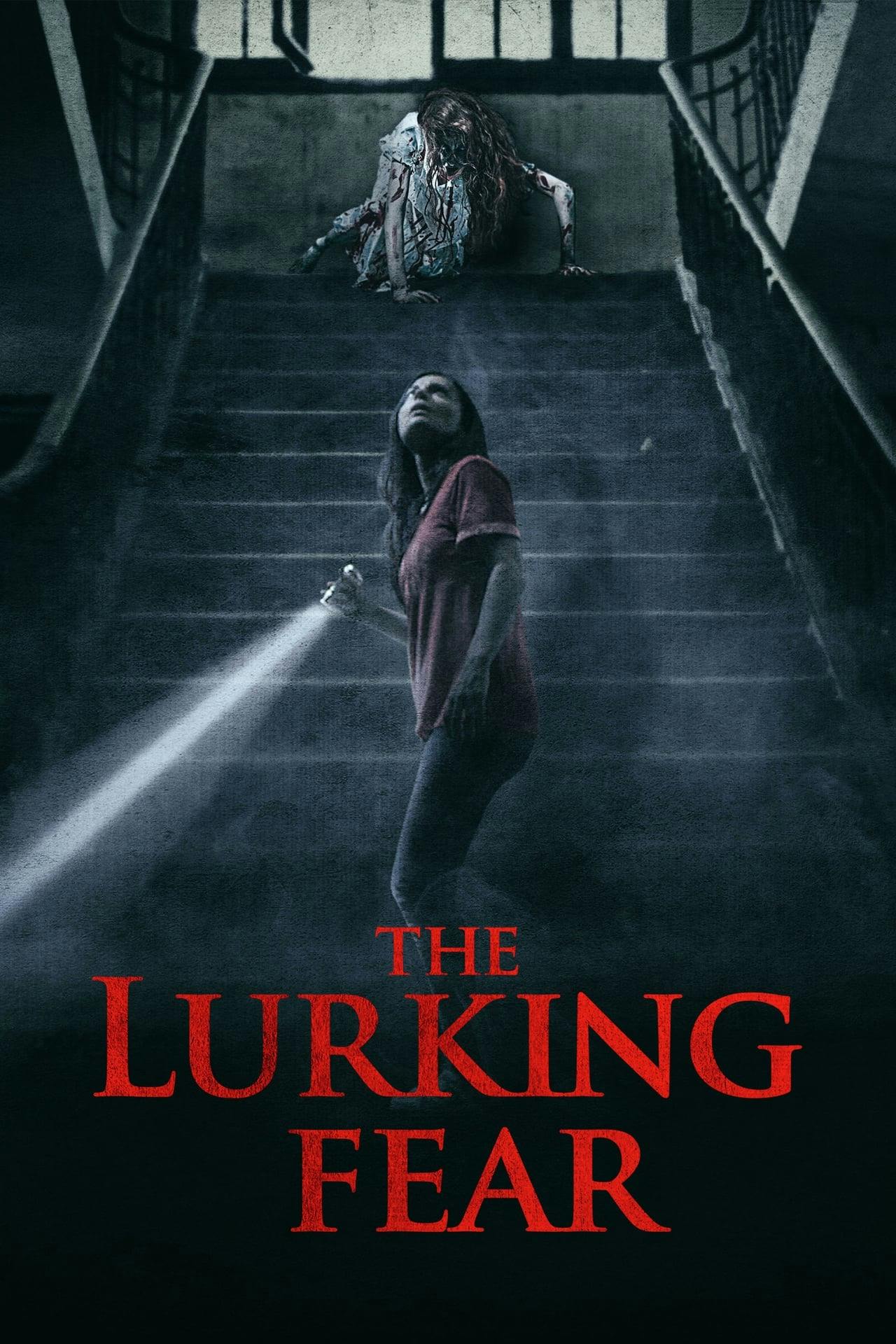 Assistir The Lurking Fear Online em HD