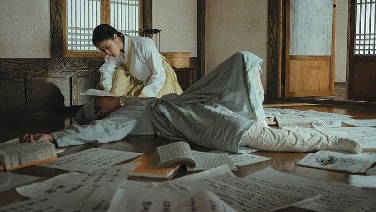 assista ao episódio 10 da temporada 1