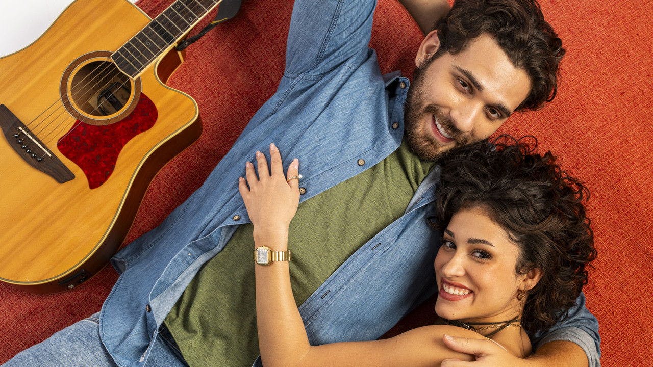 assista ao episódio 1 da temporada 1