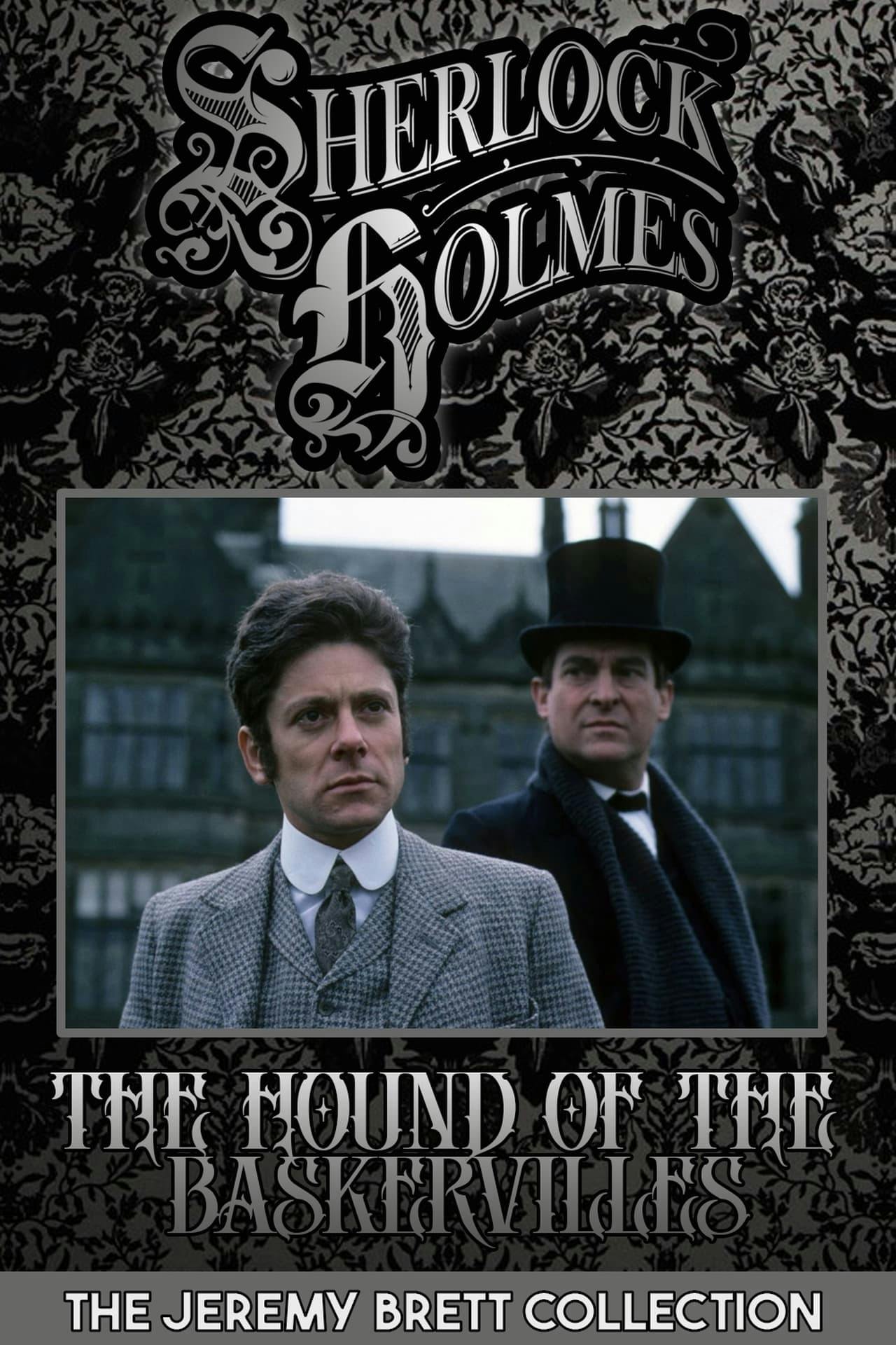 Assistir The Hound of the Baskervilles Online em HD