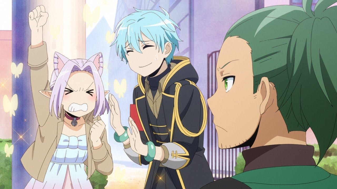 Recovery of an MMO Junkie
