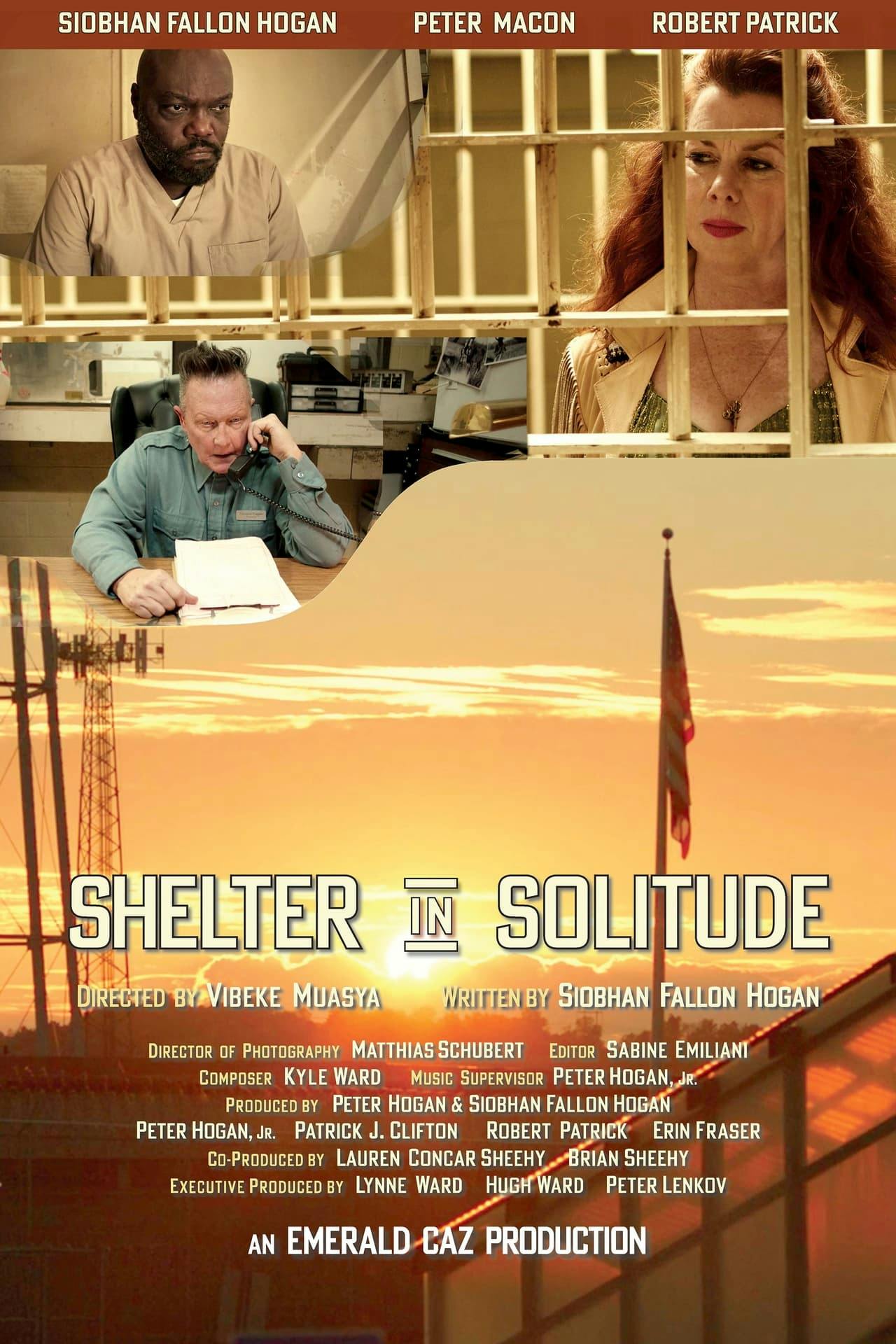 Assistir Shelter in Solitude Online em HD