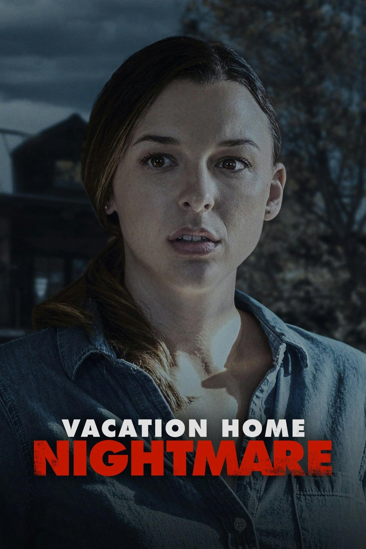 Assistir Vacation Home Nightmare Online em HD