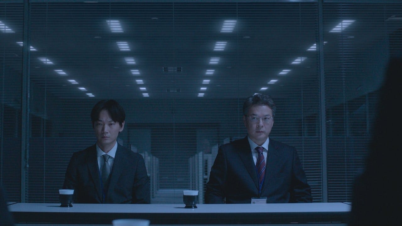 assista ao episódio 5 da temporada 1