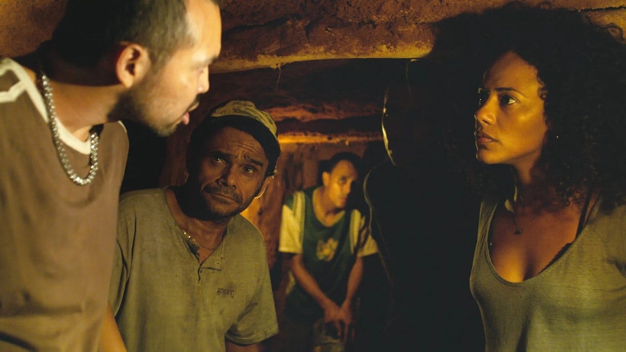 assista ao episódio 5 da temporada 1