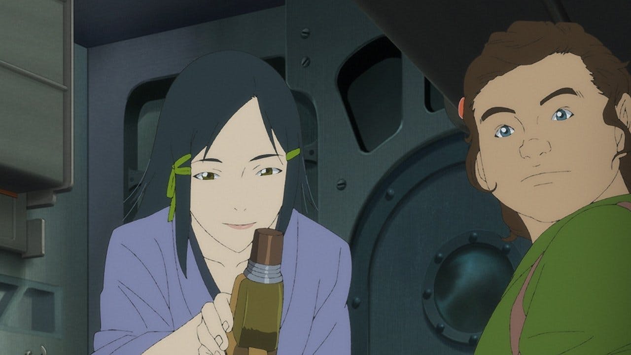 assista ao episódio 2 da temporada 1
