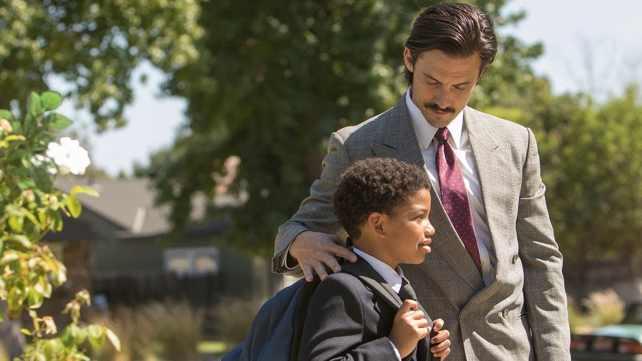 assista ao episódio 6 da temporada 1