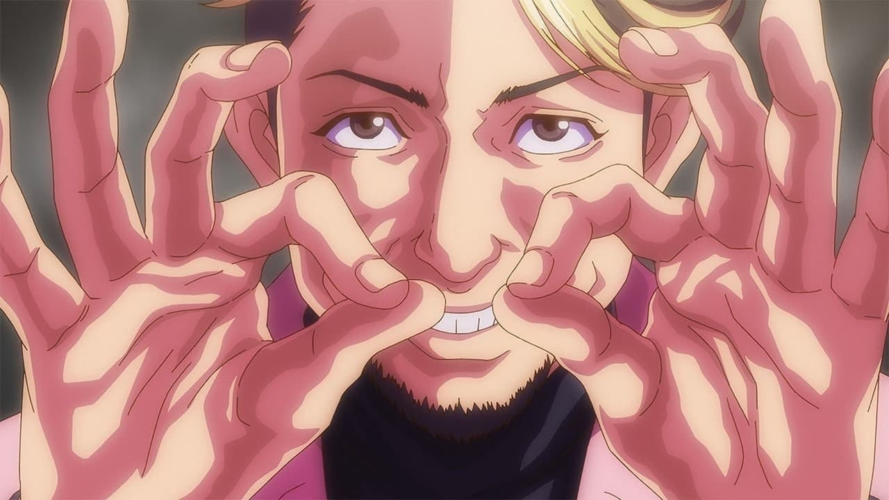 assista ao episódio 16 da temporada 1