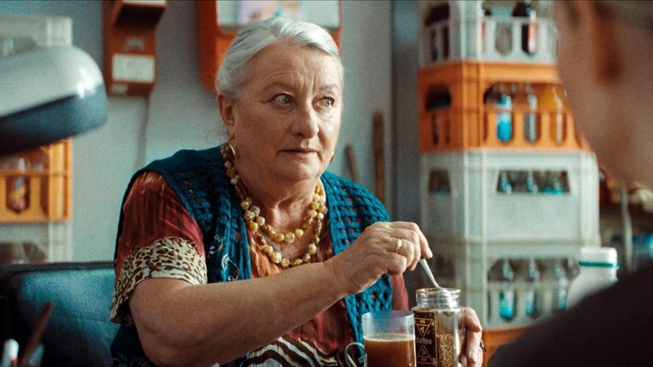 assista ao episódio 2 da temporada 1