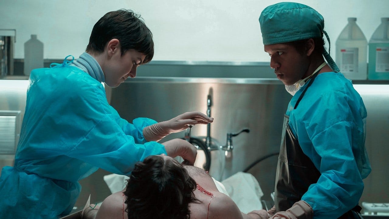 assista ao episódio 7 da temporada 1