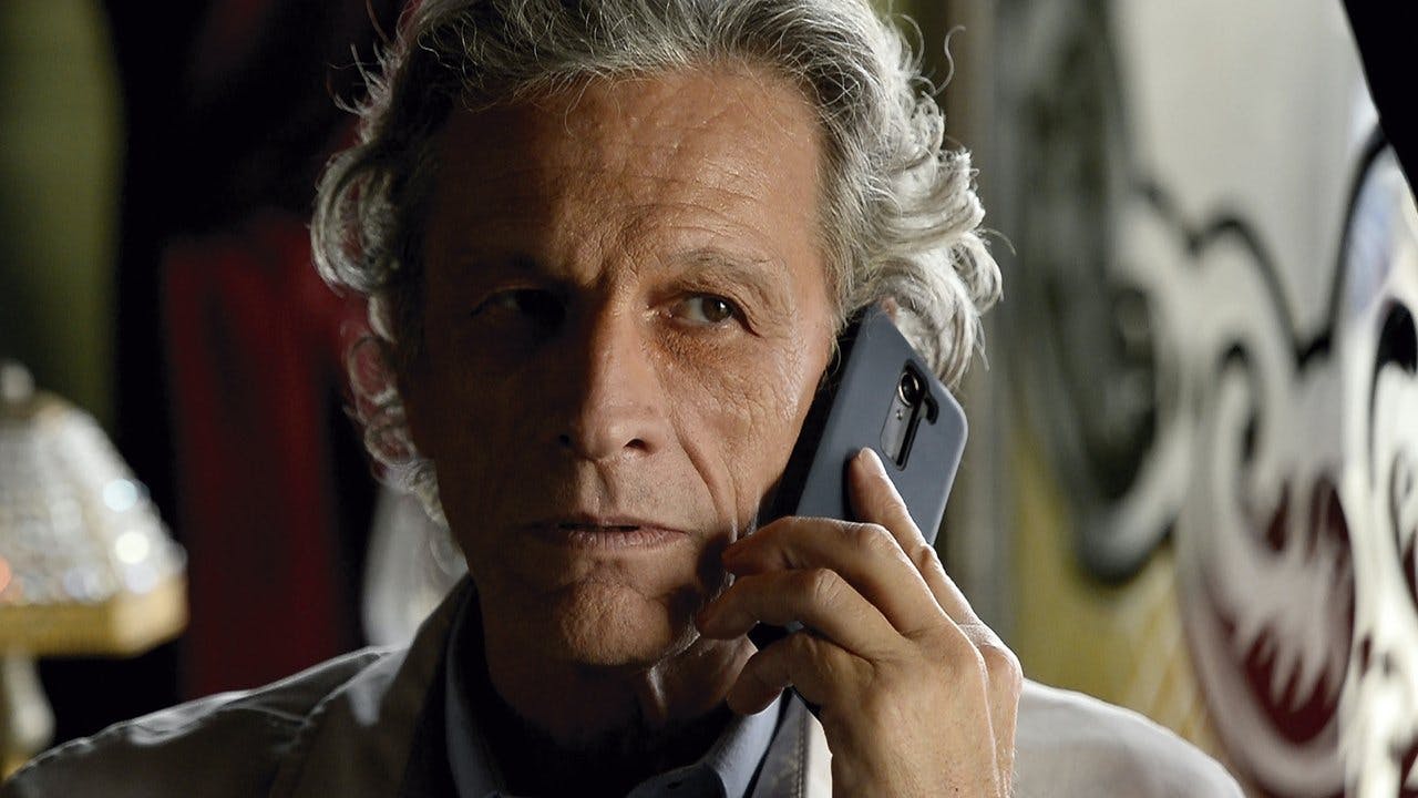 assista ao episódio 9 da temporada 1
