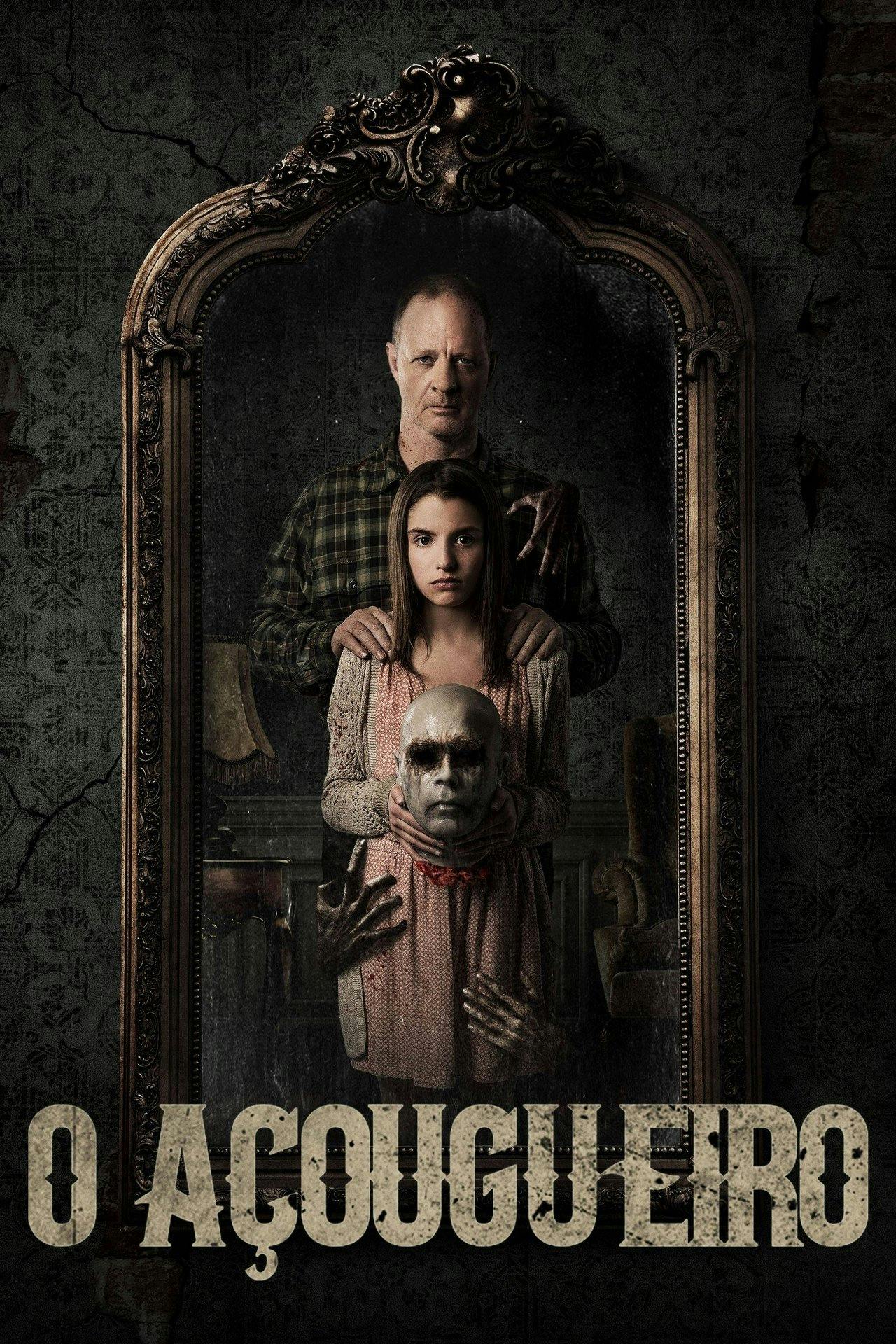 Assistir O Açougueiro Online em HD