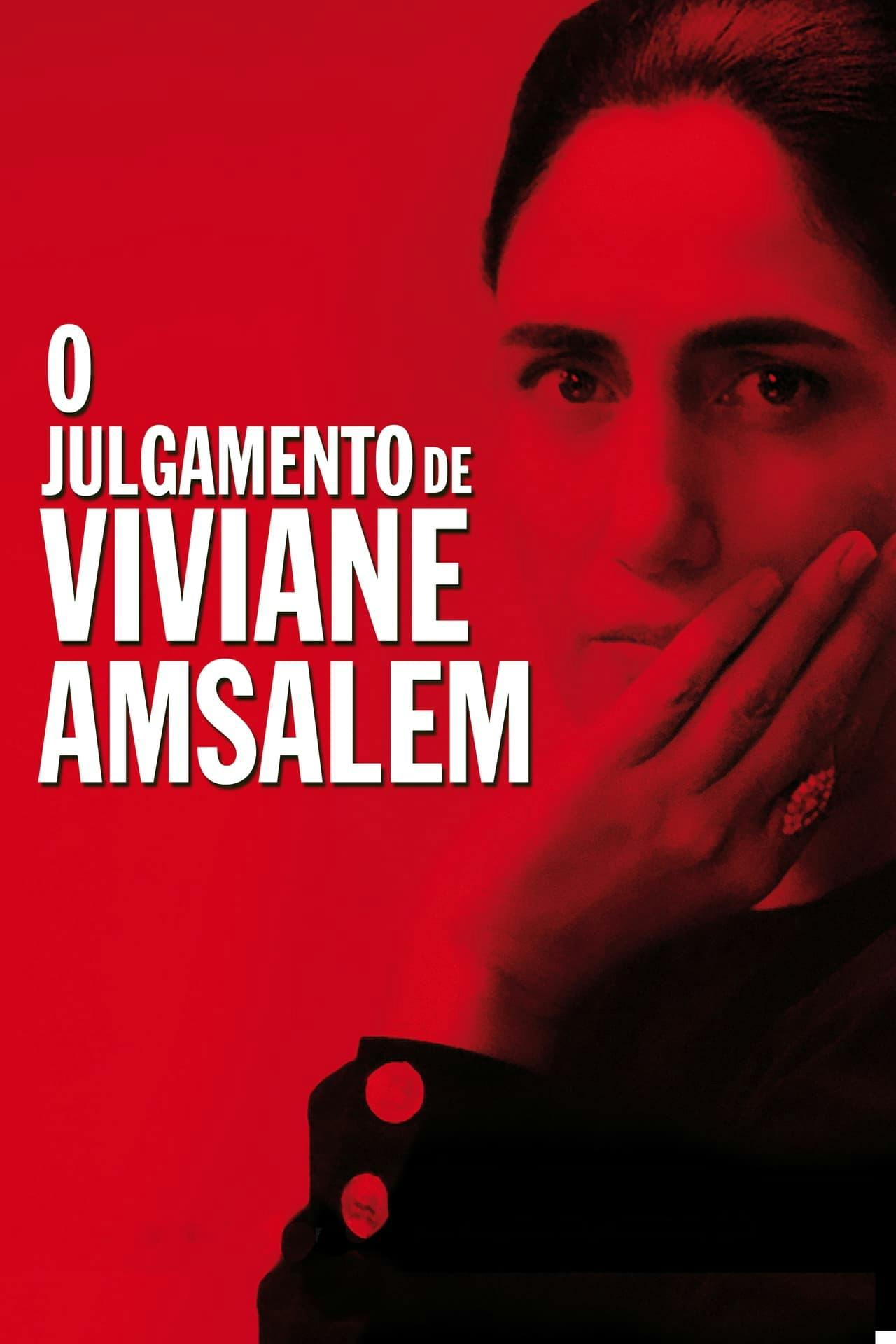 Assistir O Julgamento de Viviane Amsalem Online em HD