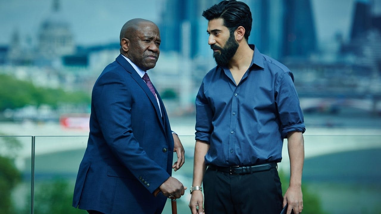 assista ao episódio 8 da temporada 1
