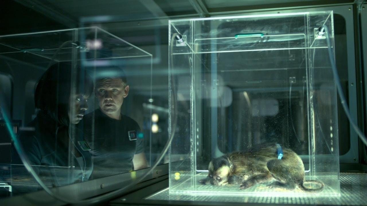 assista ao episódio 1 da temporada 1