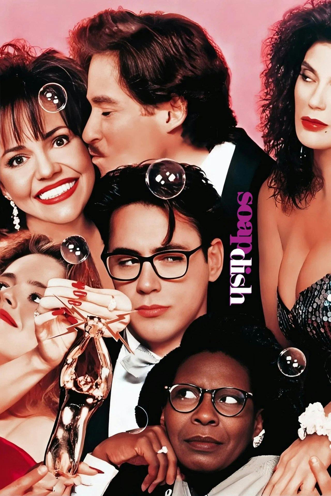 Assistir Segredos de uma Novela Online em HD