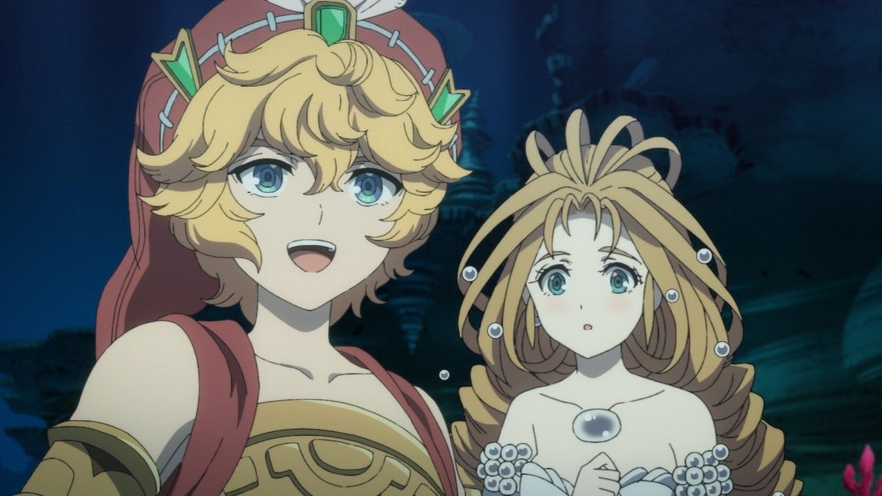 assista ao episódio 2 da temporada 1