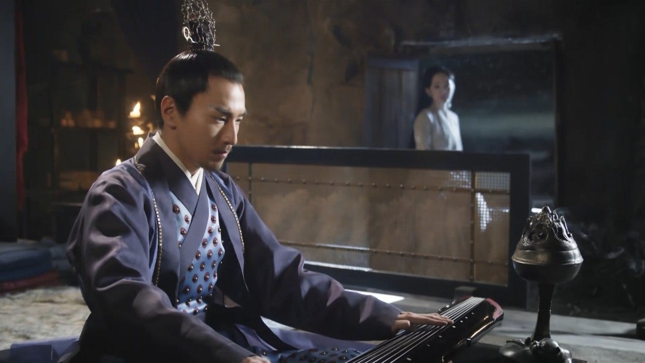 assista ao episódio 51 da temporada 1