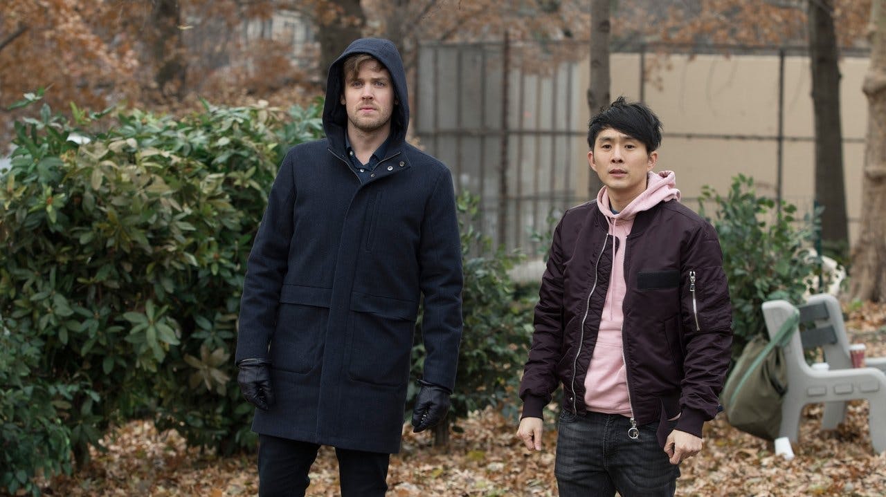 assista ao episódio 9 da temporada 1