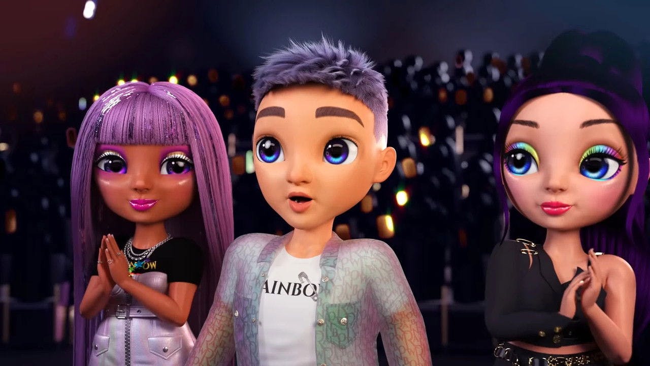 assista ao episódio 14 da temporada 1