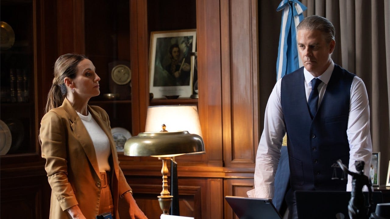assista ao episódio 6 da temporada 1