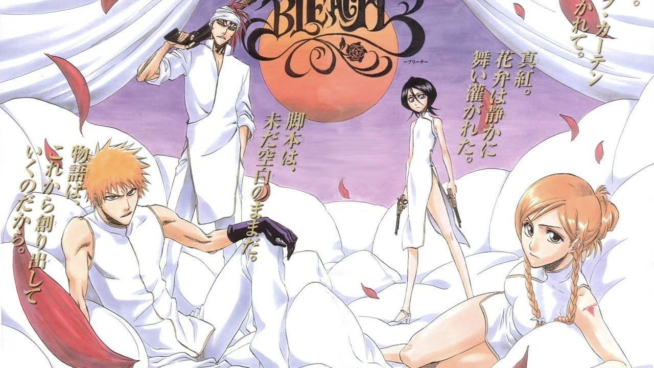 劇場版 BLEACH 地獄篇