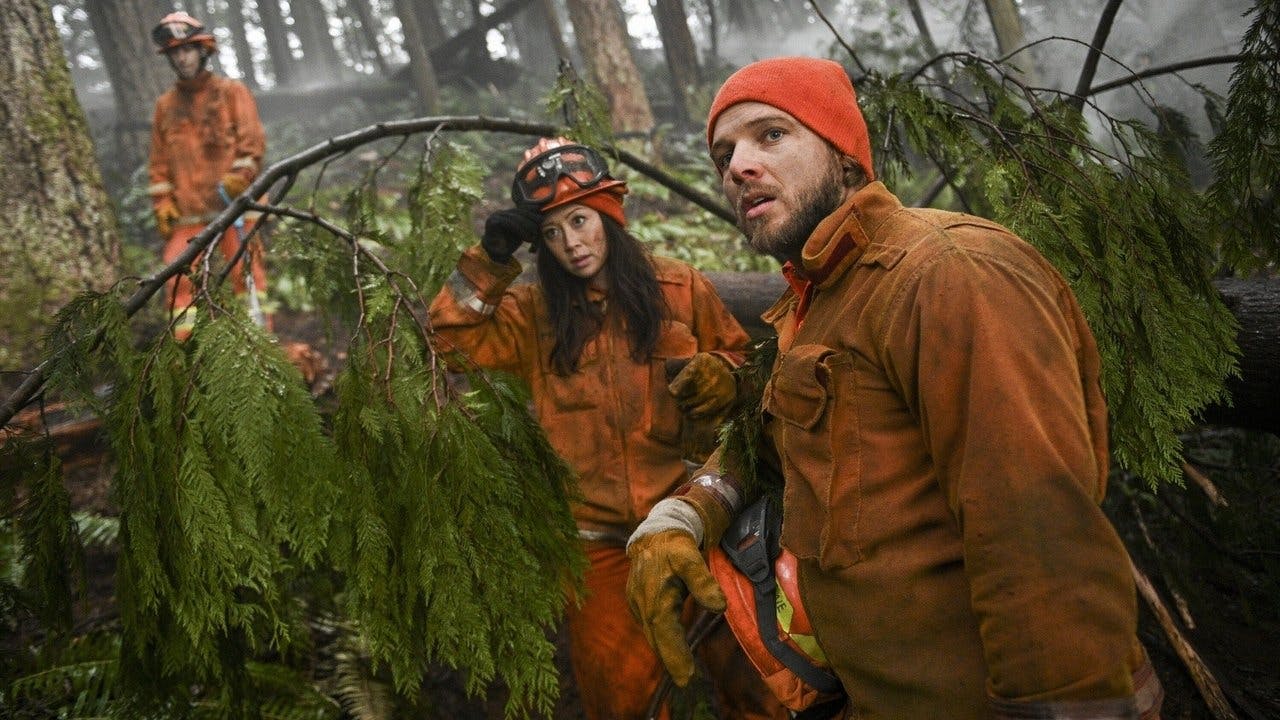assista ao episódio 15 da temporada 1