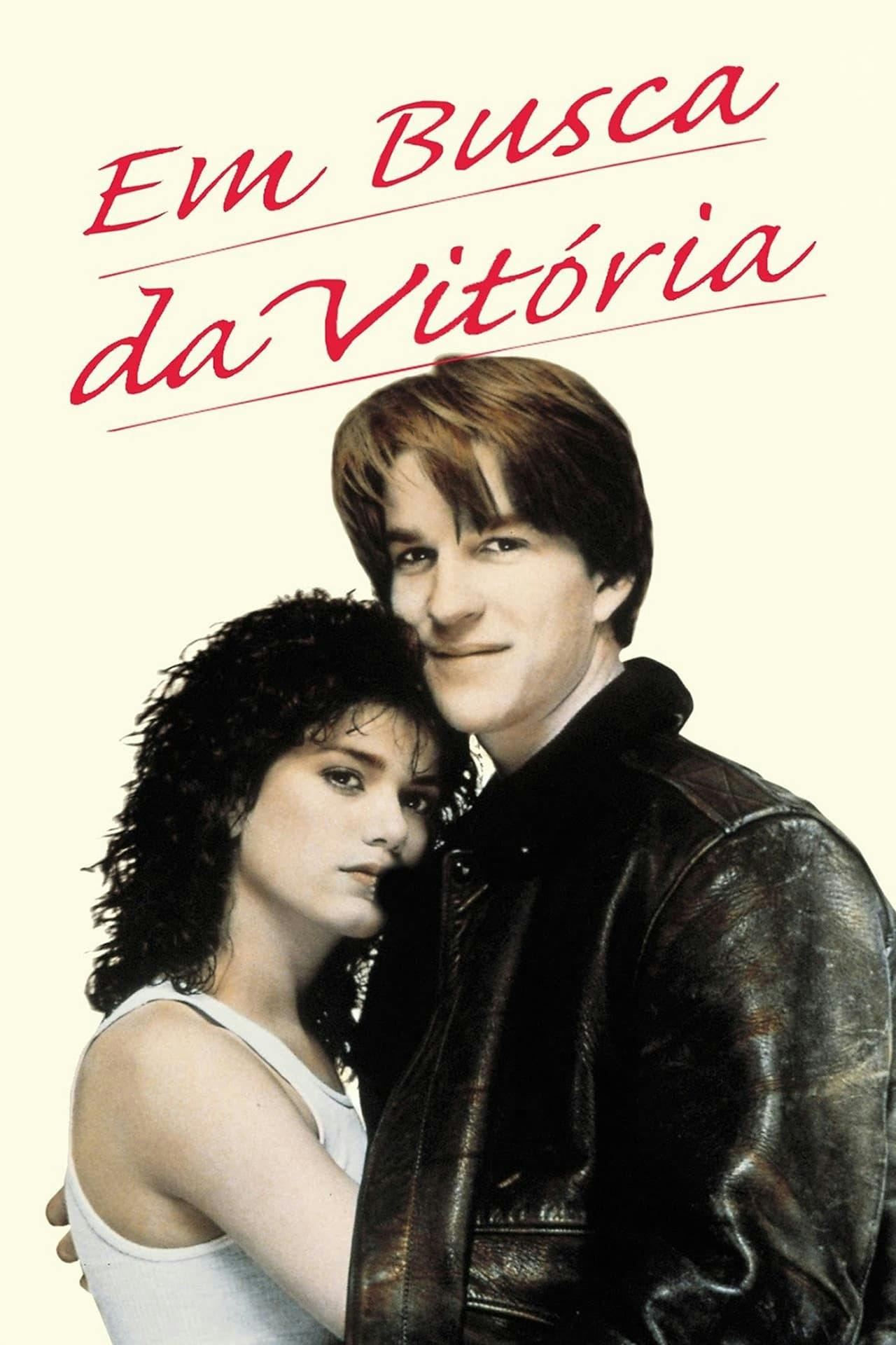 Assistir Em Busca da Vitória Online em HD