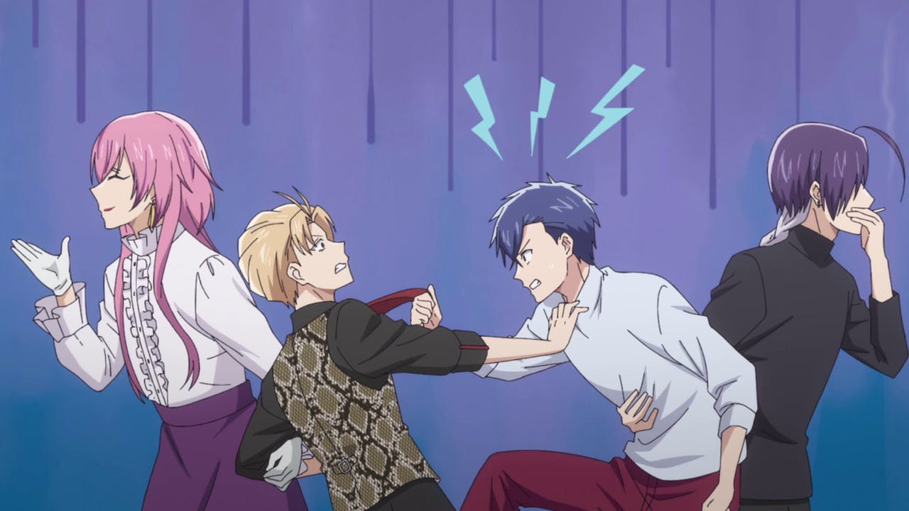 assista ao episódio 3 da temporada 1