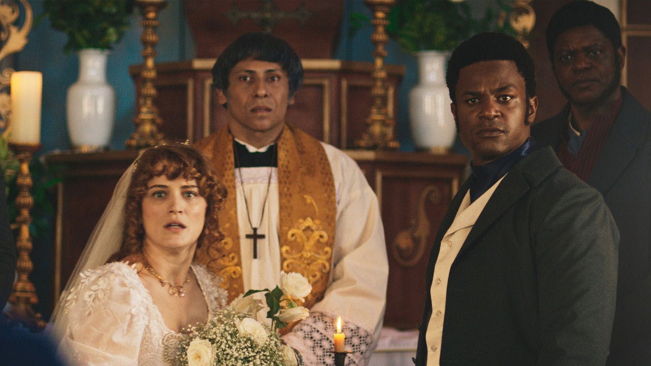 assista ao episódio 6 da temporada 1