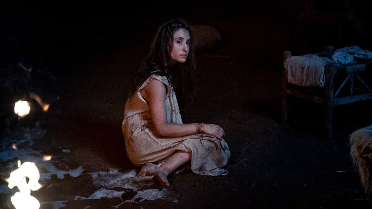 assista ao episódio 5 da temporada 1