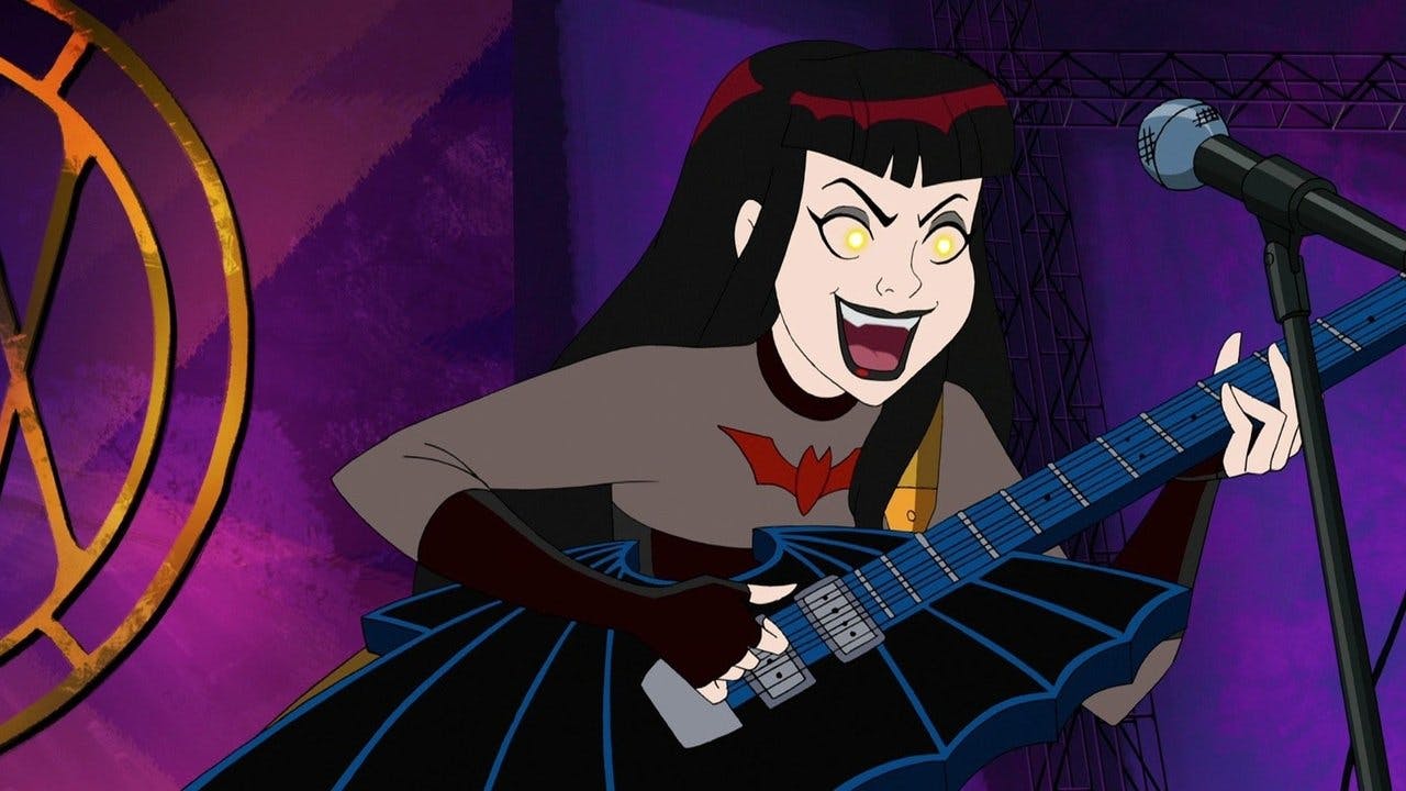 assista ao episódio 24 da temporada 1