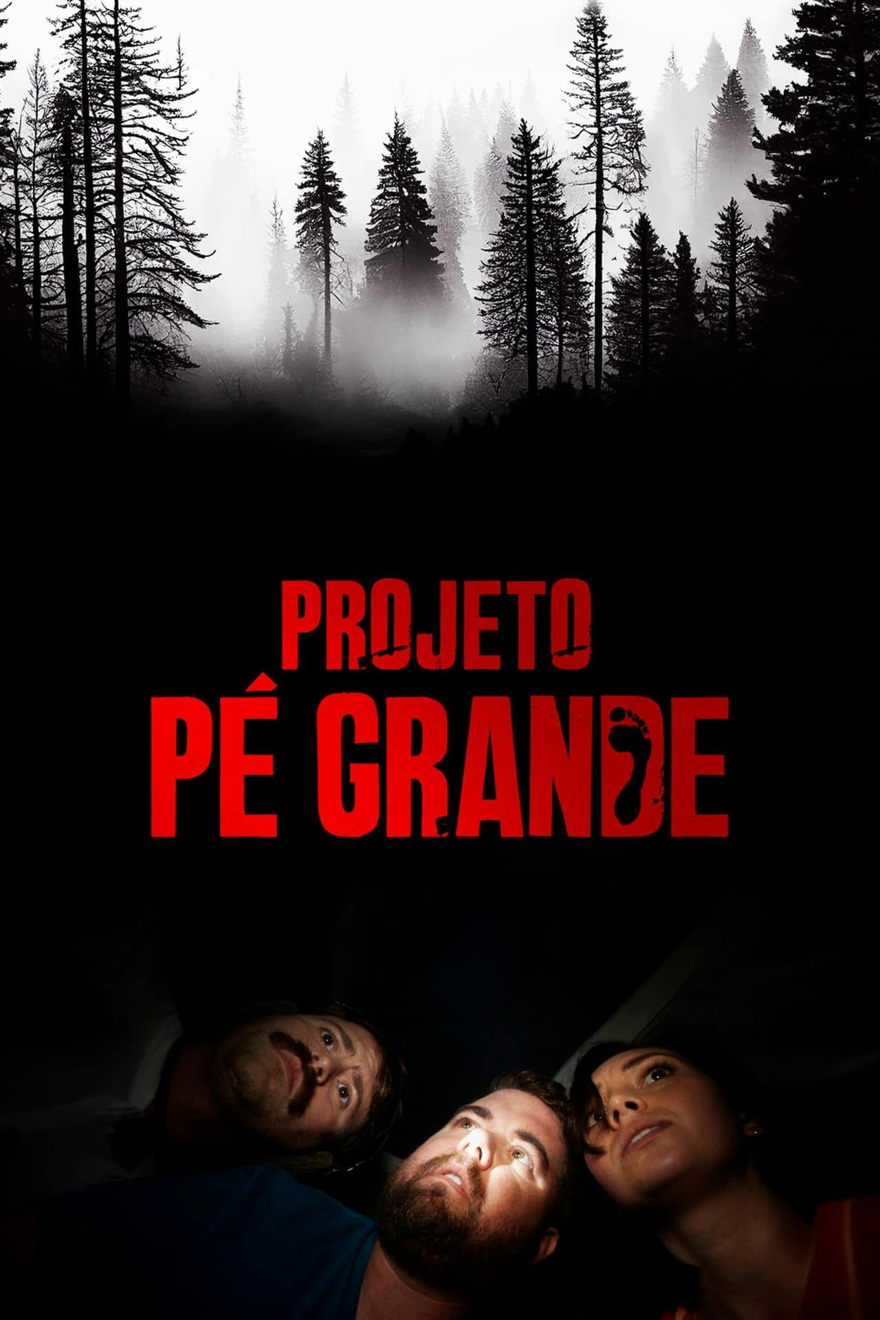 Assistir Projeto Pé Grande Online em HD